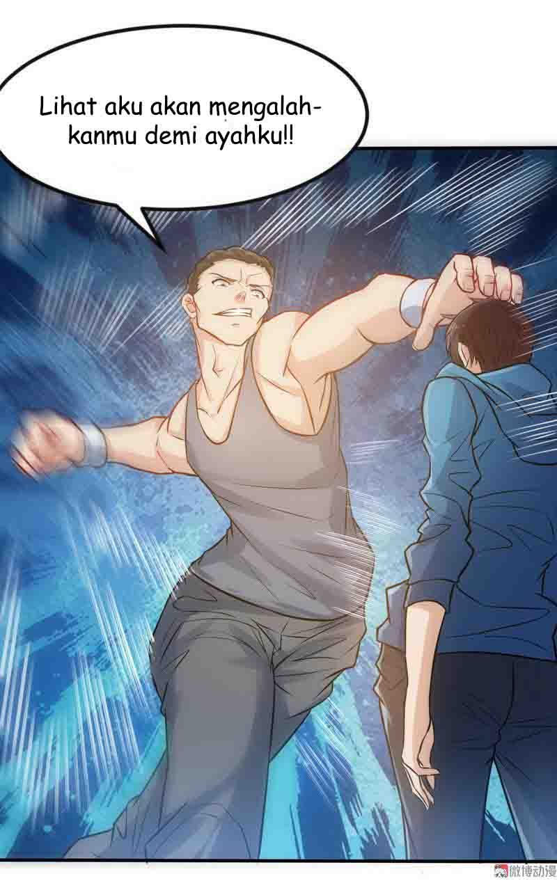 Urban Immortal Emperor Chapter 03 Gambar 13